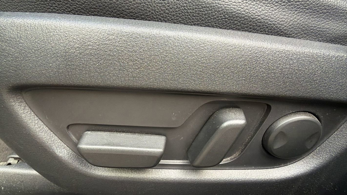 Used 2025 MAZDA CX-70 3.3 Turbo w/ Preferred Package image 18