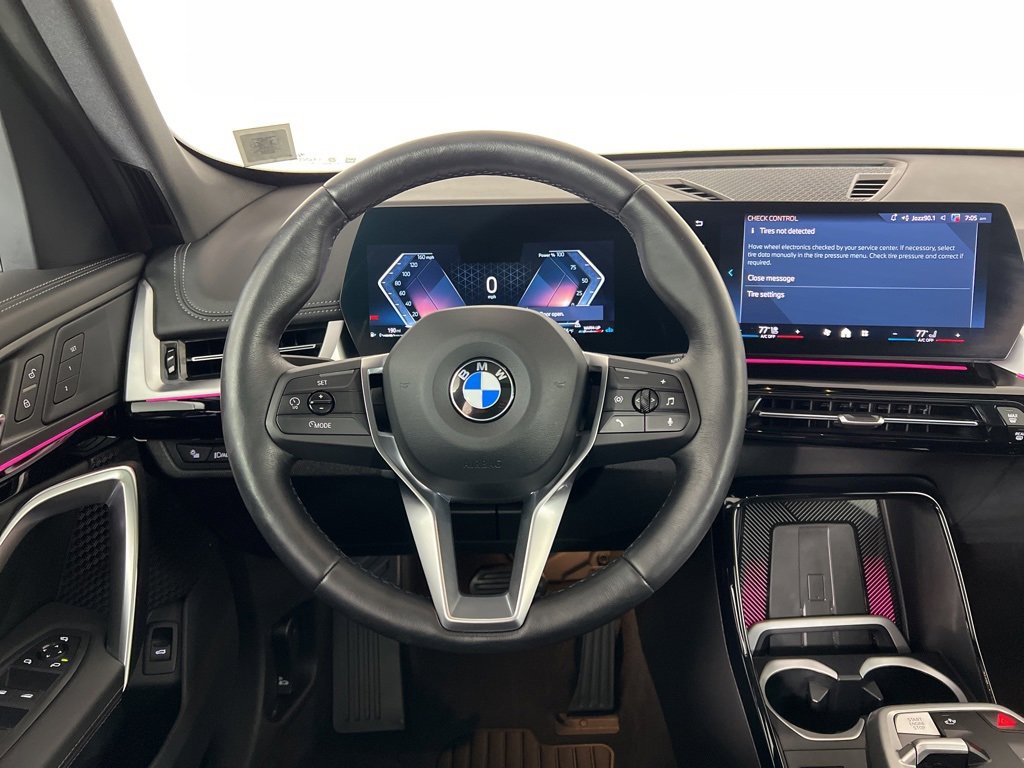 Certified 2024 BMW X1 xDrive28i w/ Convenience Package image 18