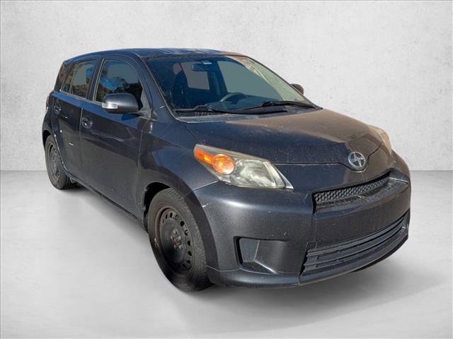 Used 2012 Scion xD image 3