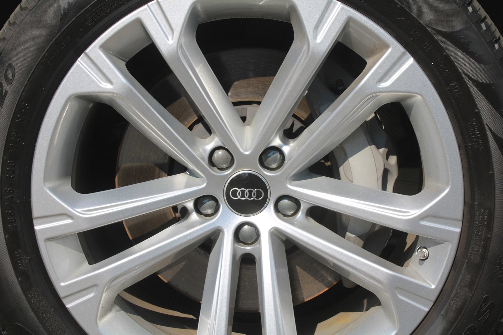 Used 2025 Audi Q7 3.0T Premium AWD/4WD image 19