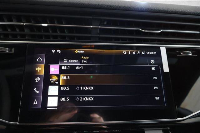 New 2026 Audi Q8 Premium Plus image 12