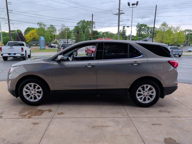 Used 2019 Chevrolet Equinox LT FWD image 4