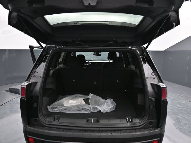 New 2026 Jeep Cherokee Laredo AWD/4WD image 41