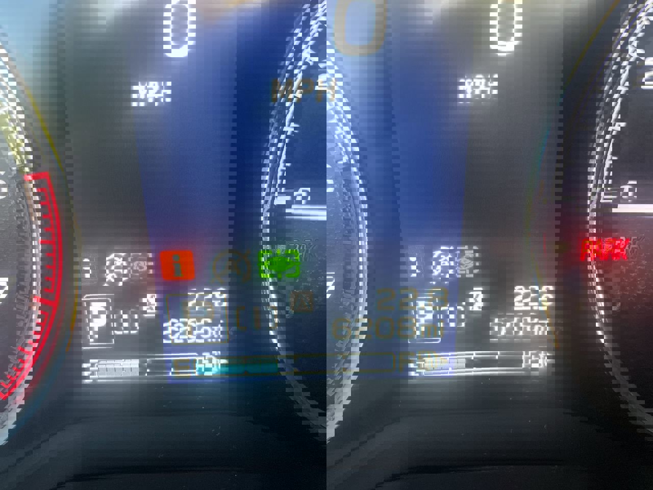 Used 2023 Subaru Forester Touring w/ Popular Package #2 image 19