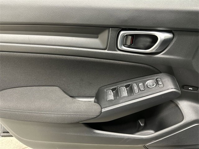 Used 2024 Honda Civic Sport image 17