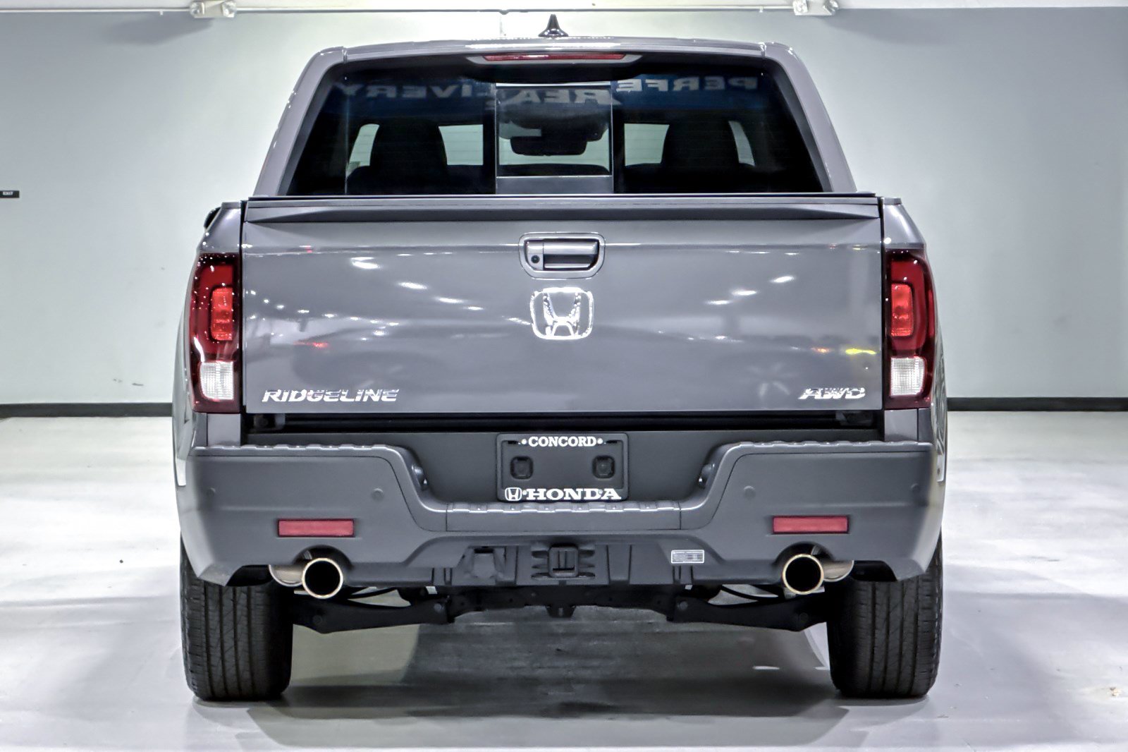 Used 2022 Honda Ridgeline RTL-E image 10