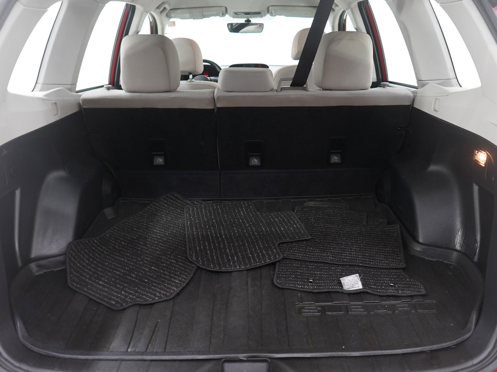 Used 2018 Subaru Forester 2.5i image 13