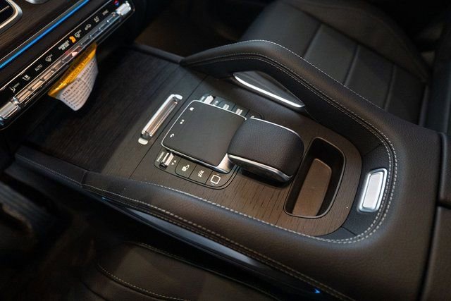 New 2026 Mercedes-Benz GLE 450 4MATIC image 17