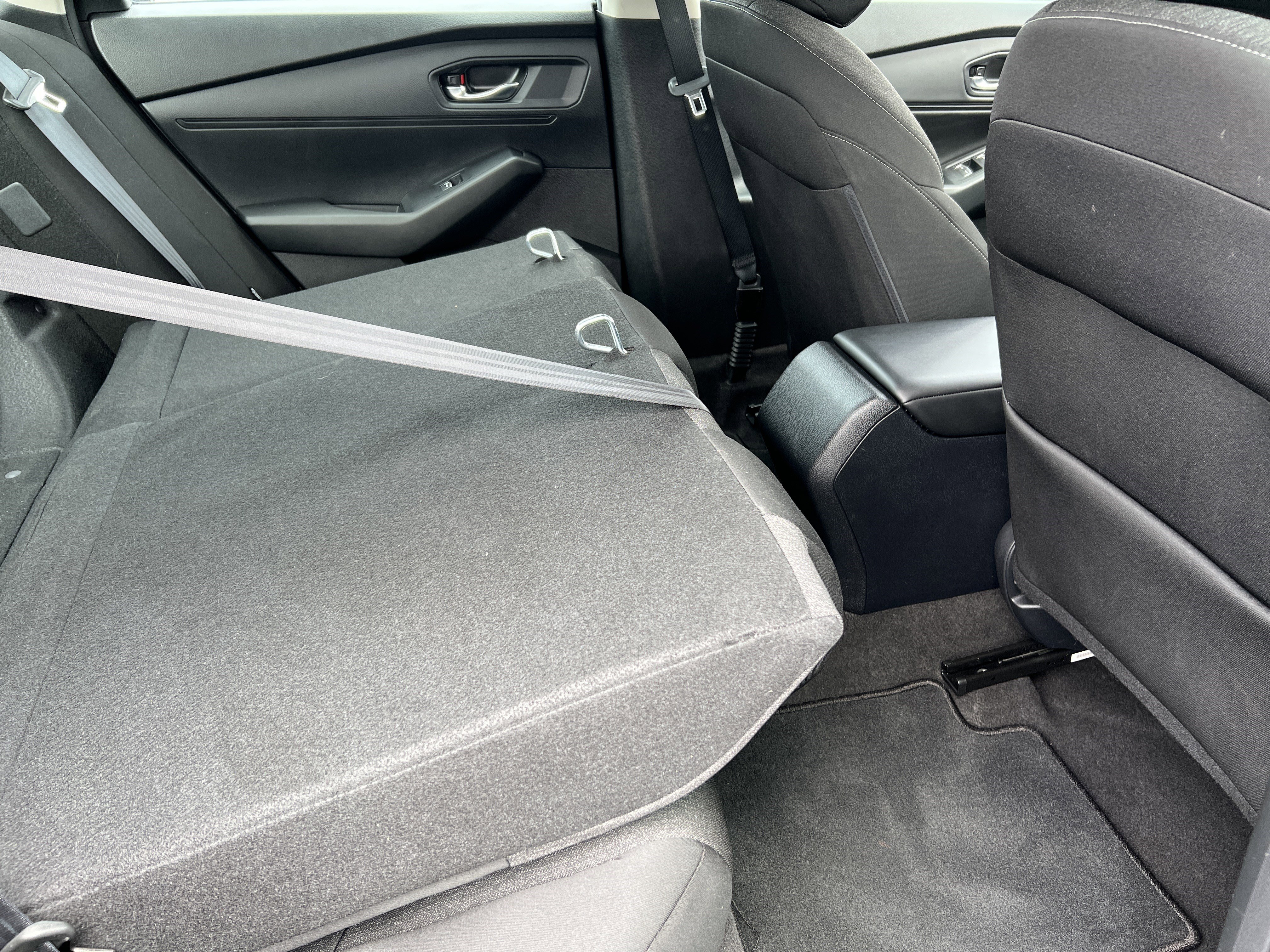 Used 2024 Honda Accord EX image 21