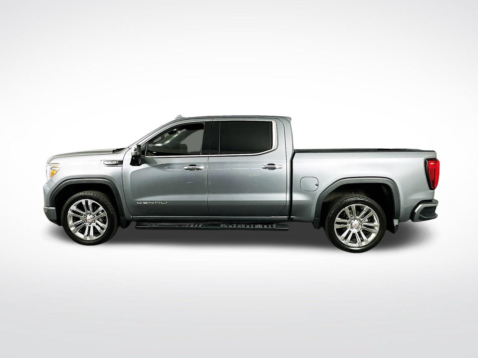 Used 2020 GMC Sierra 1500 Denali AWD/4WD image 5