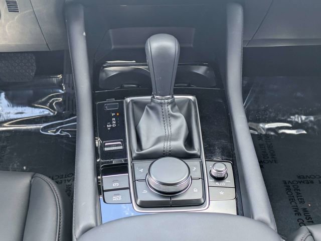 Used 2024 MAZDA MAZDA3 s FWD image 19