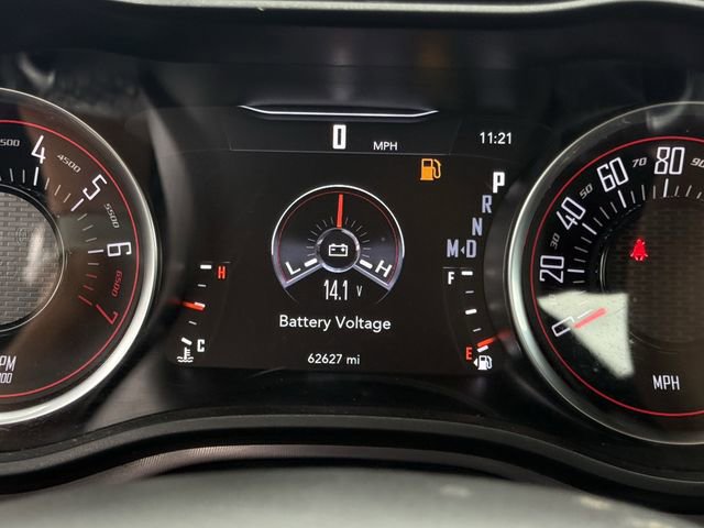 Used 2021 Dodge Challenger GT image 13