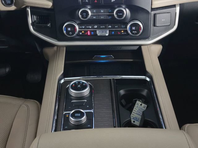 Used 2024 Ford Expedition Max Limited image 25