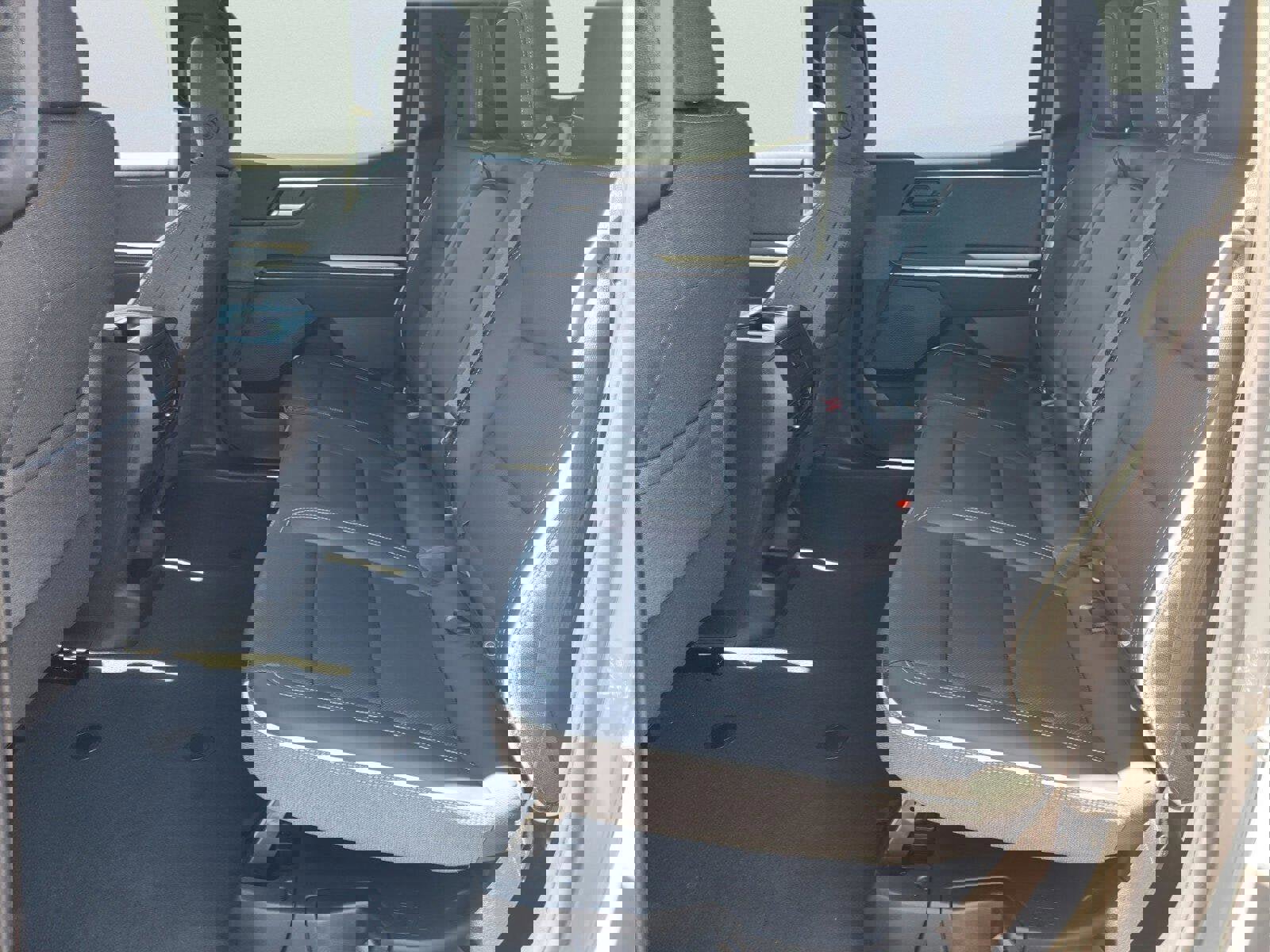 New 2026 GMC Sierra EV Elevation w/ Premium Package image 13