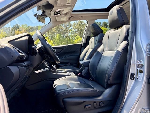 Used 2023 Subaru Forester Touring image 27