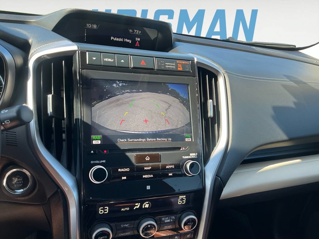 Used 2022 Subaru Ascent Touring AWD/4WD image 20