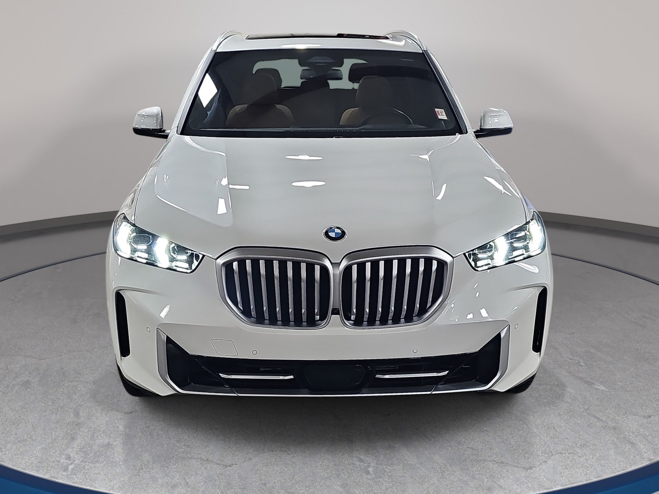 Certified 2026 BMW X5 xDrive40i w/ Climate Comfort Package AWD/4WD image 2