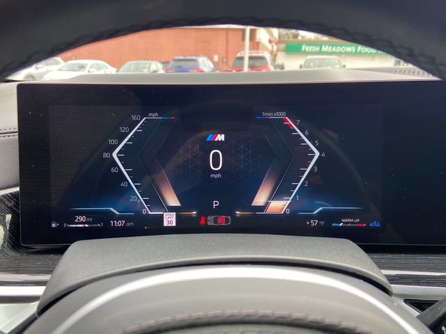 Certified 2024 BMW X6 xDrive40i image 14