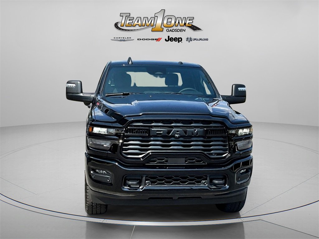 New 2026 RAM 2500 Big Horn image 2