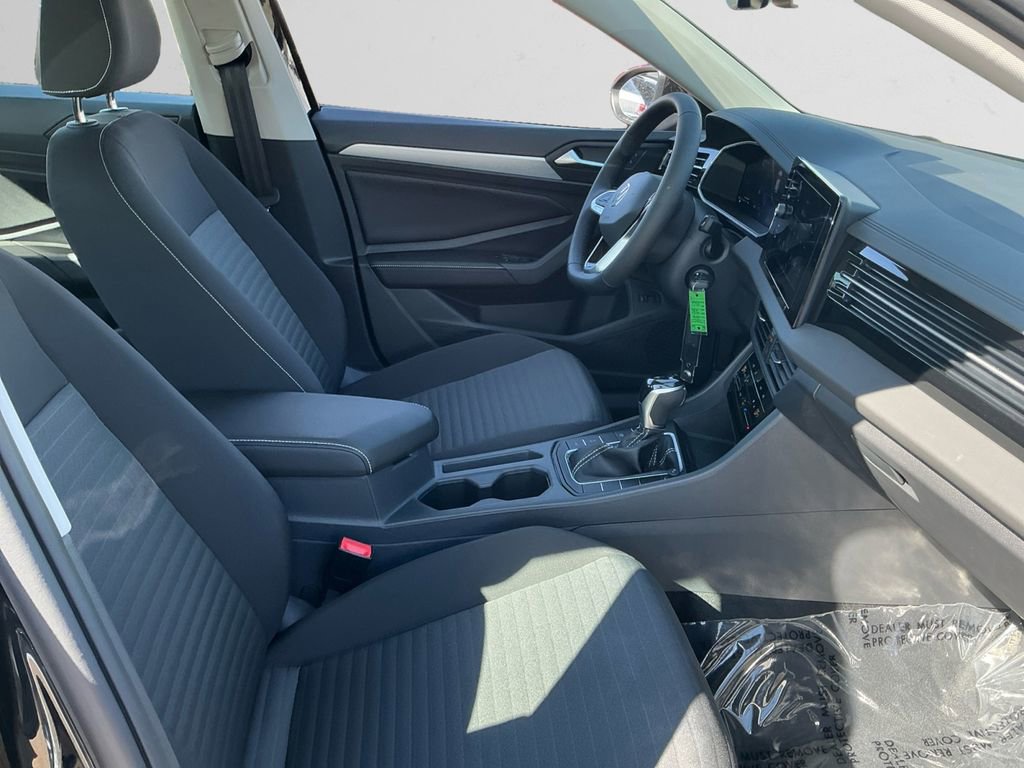 New 2026 Volkswagen Jetta S image 15