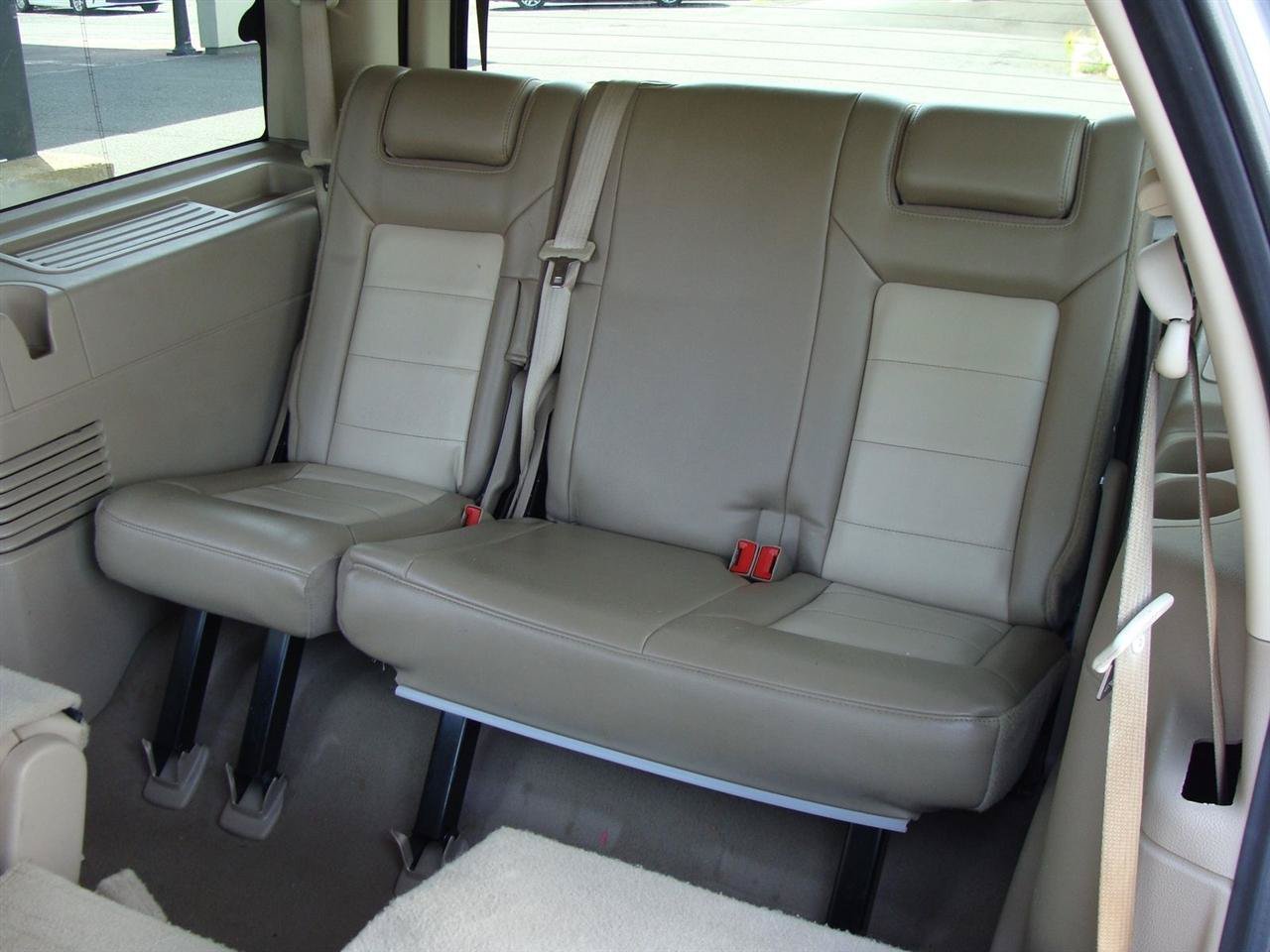 Used 2006 Ford Expedition Eddie Bauer AWD/4WD image 29