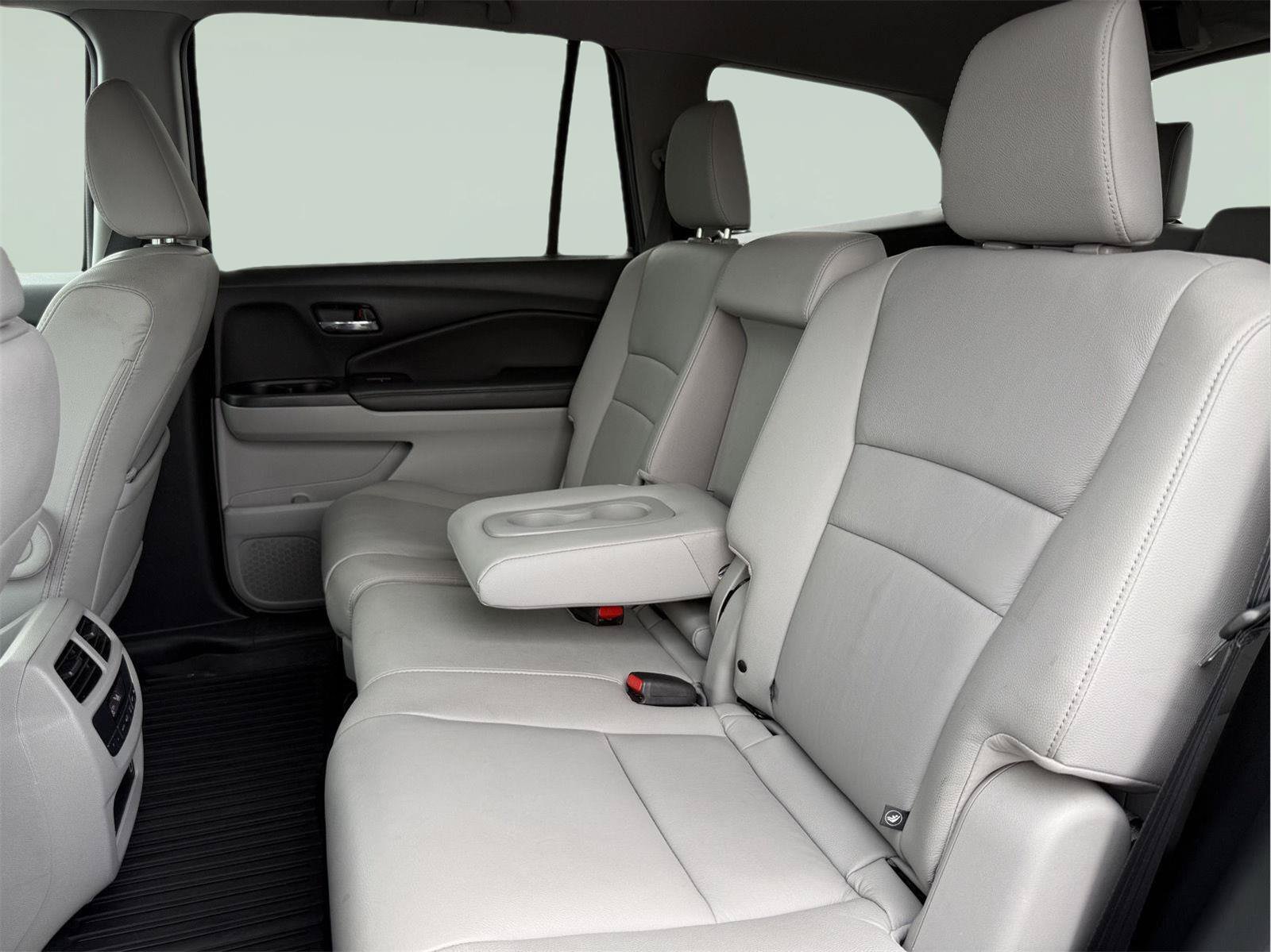 Used 2022 Honda Pilot Special Edition image 22