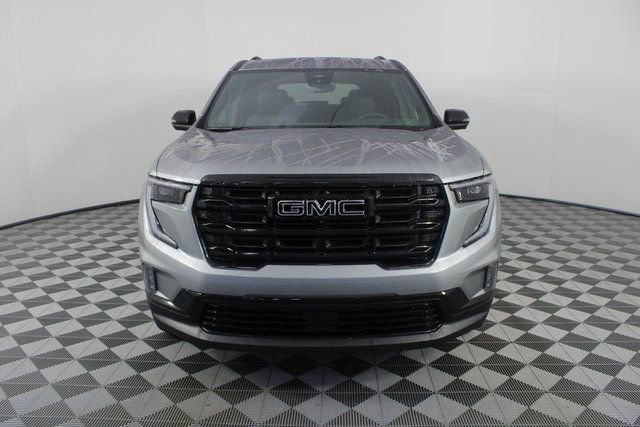 New 2026 GMC Acadia Elevation w/ Black Edition FWD image 31
