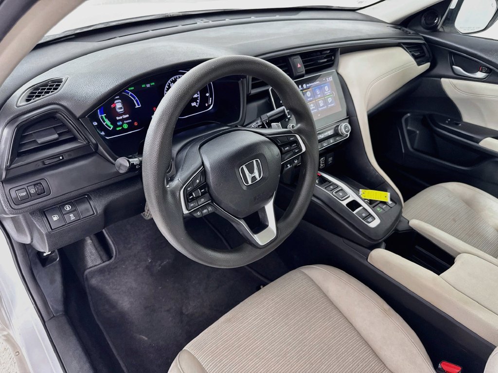Used 2022 Honda Insight EX image 11