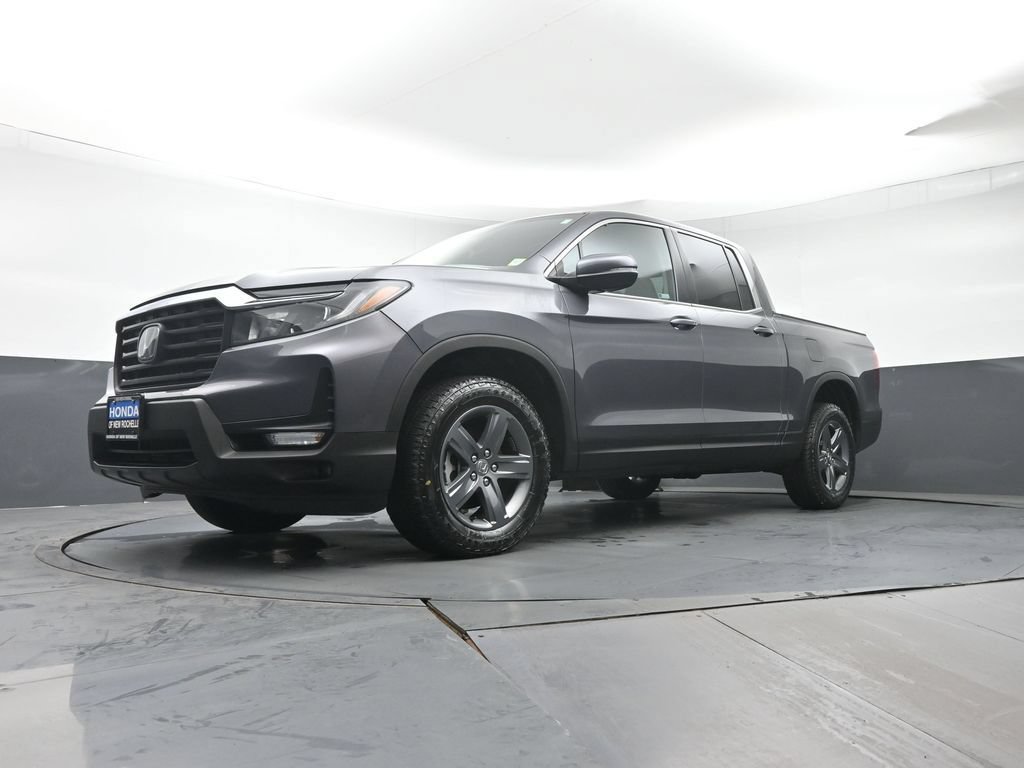 Certified 2023 Honda Ridgeline RTL image 30