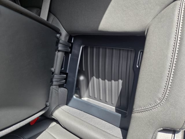 New 2026 Chevrolet Silverado 1500 RST AWD/4WD image 22