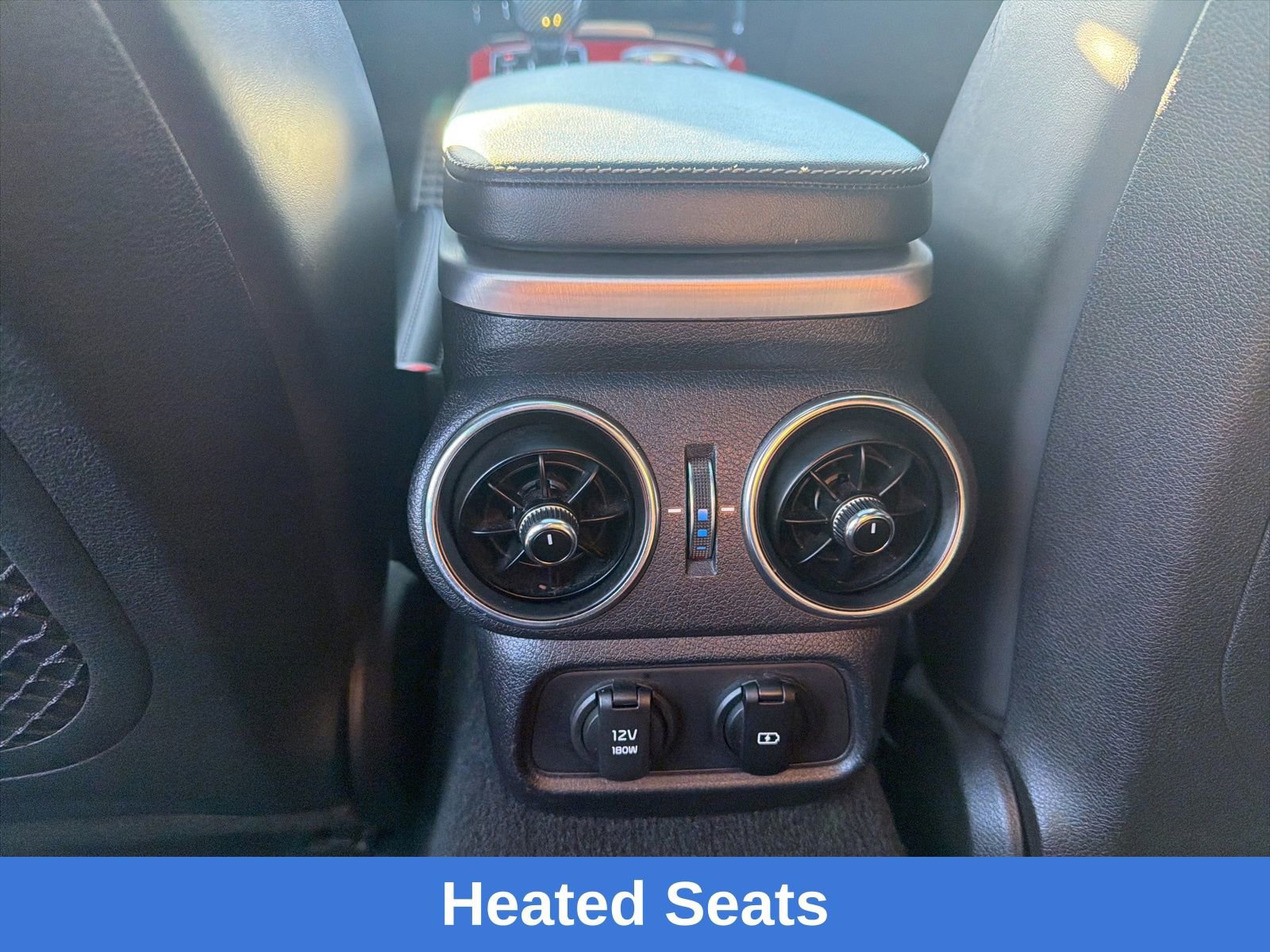 Used 2021 Kia Stinger GT2 image 19