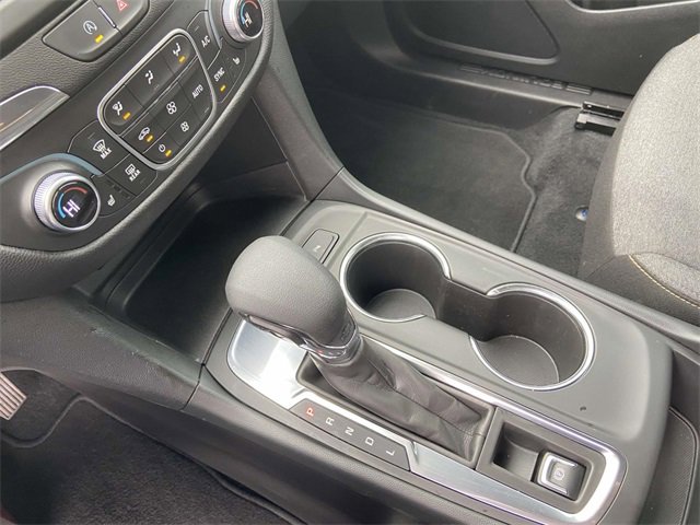 Used 2024 Chevrolet Equinox LT image 26