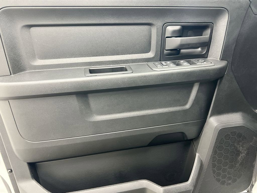 New 2026 RAM 2500 Tradesman image 20