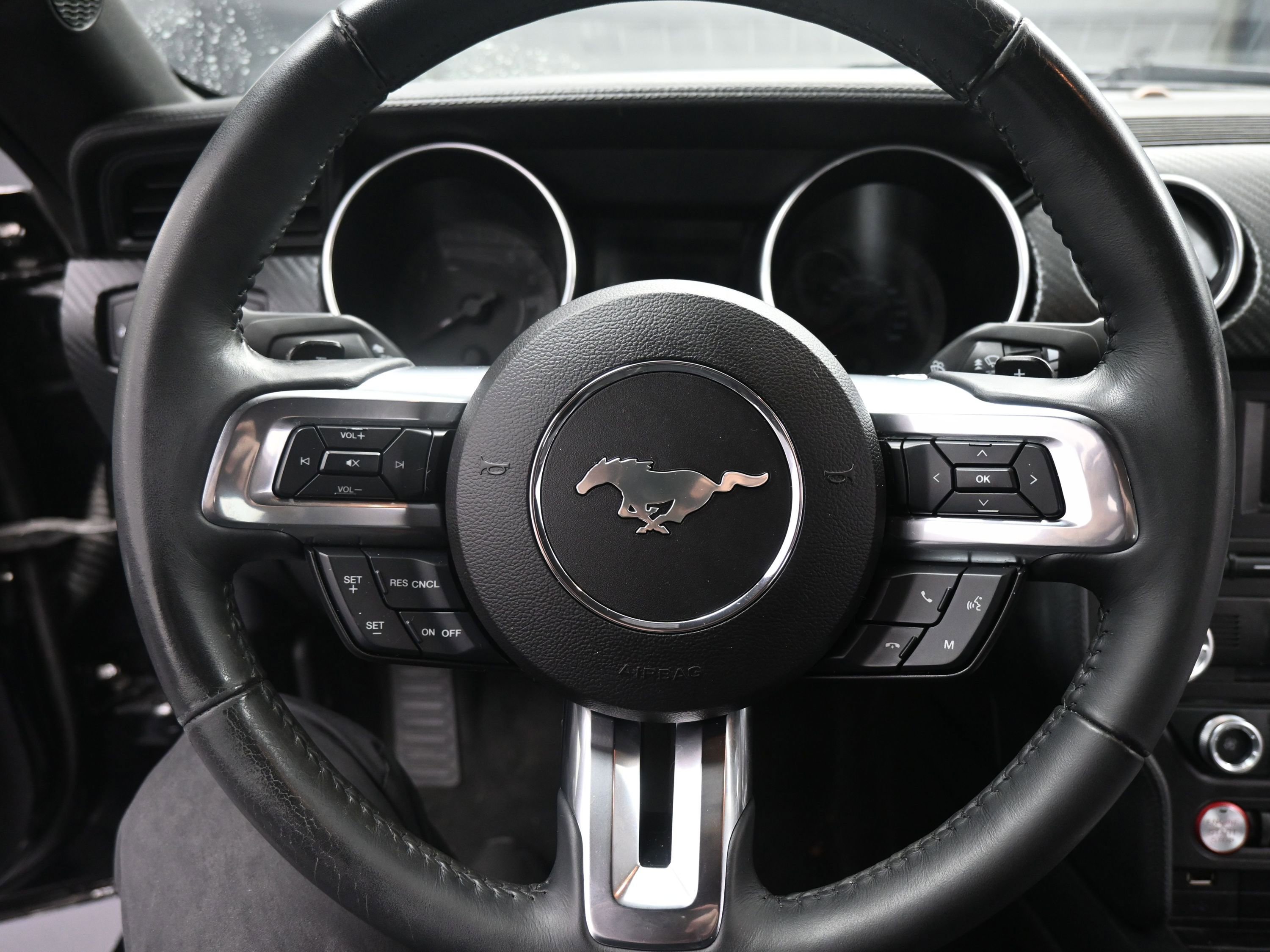 Used 2018 Ford Mustang Coupe image 13