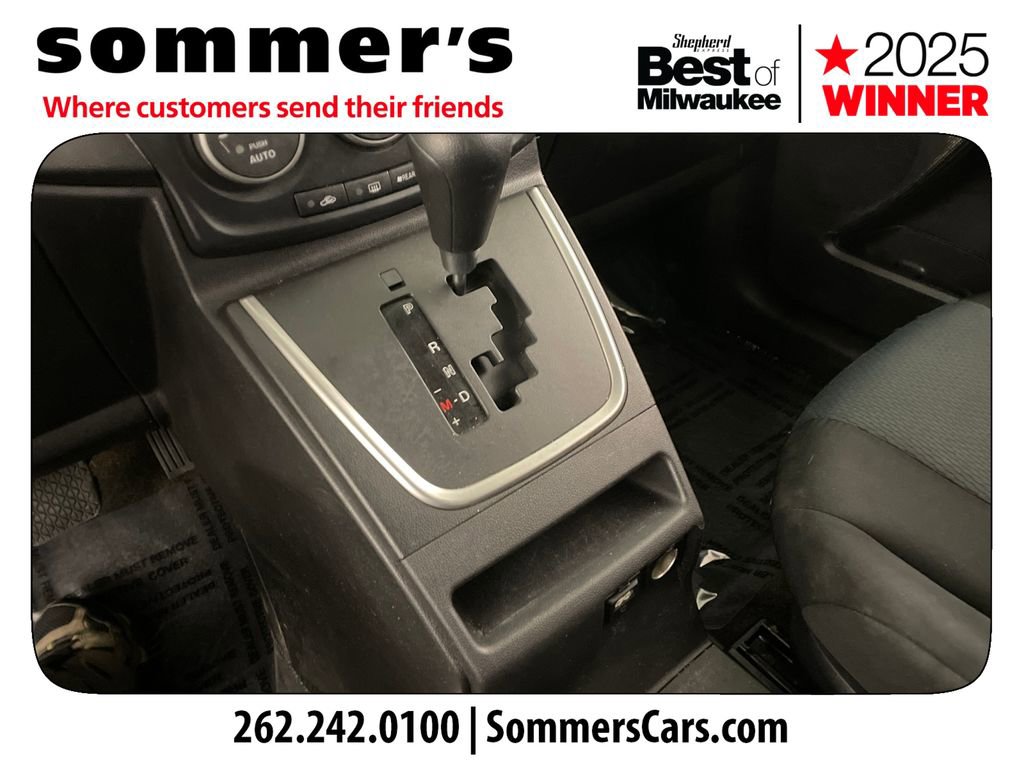 Used 2015 MAZDA MAZDA5 Sport FWD image 19