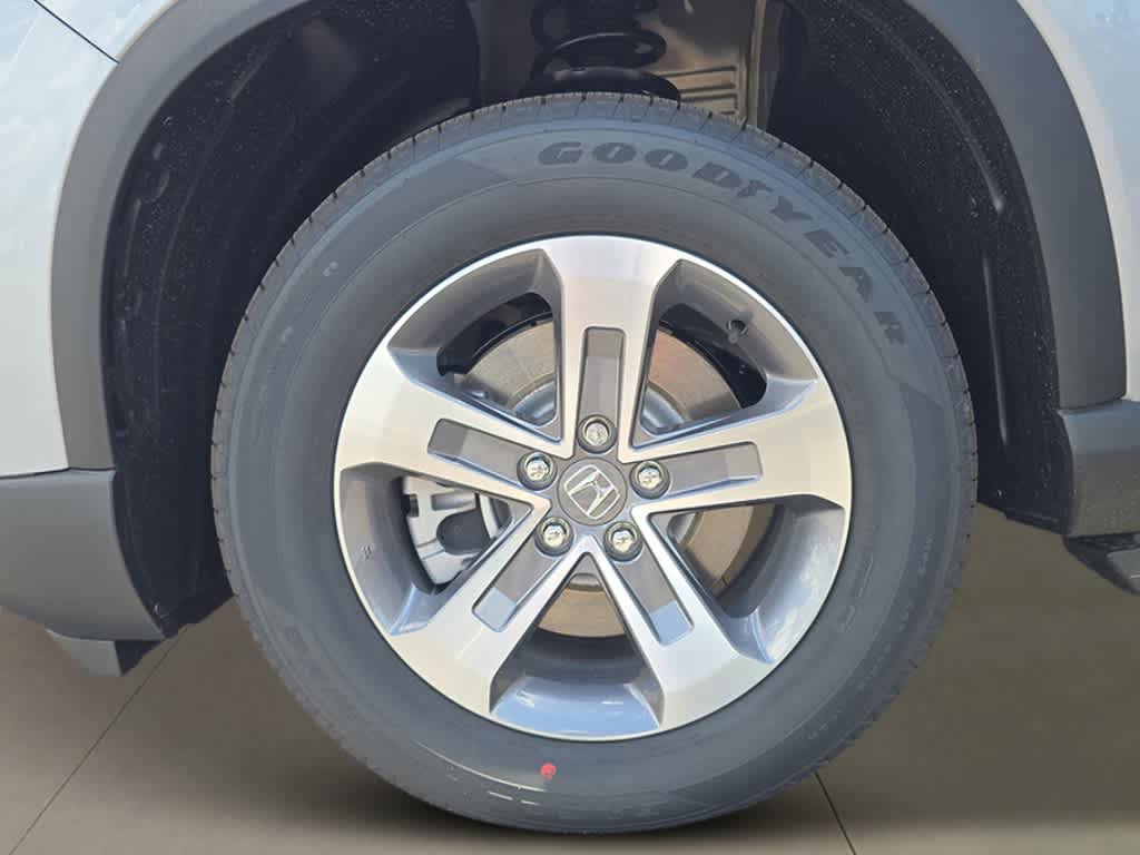 New 2026 Honda Pilot EX-L image 9