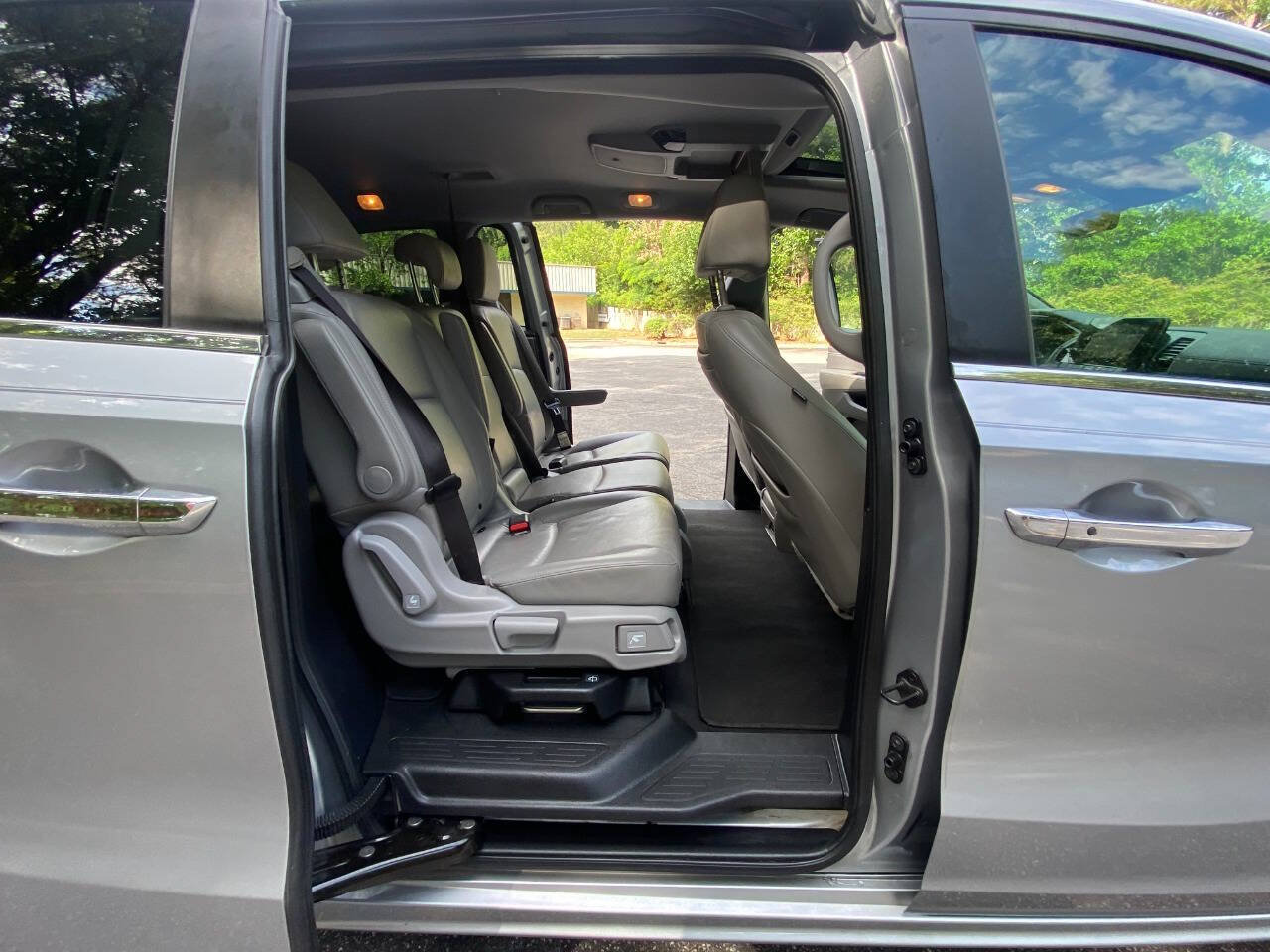 Used 2019 Honda Odyssey Touring image 58