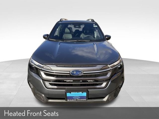 Used 2025 Subaru Forester Limited AWD/4WD image 3