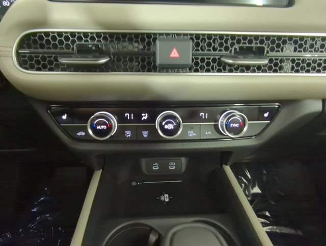 New 2026 Honda HR-V EX-L image 33