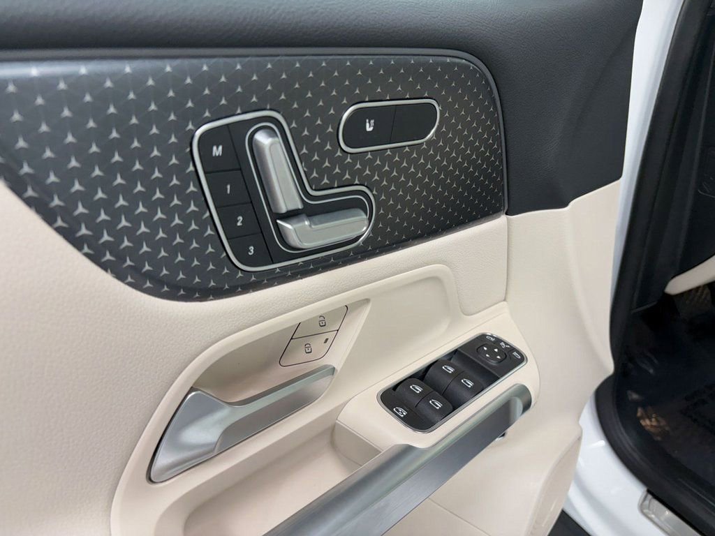 Certified 2024 Mercedes-Benz EQB 350 4MATIC SUV image 6