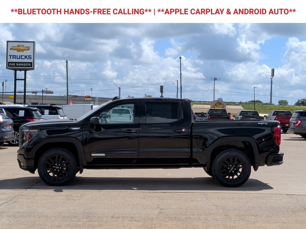 New 2026 GMC Sierra 1500 Elevation AWD/4WD image 5