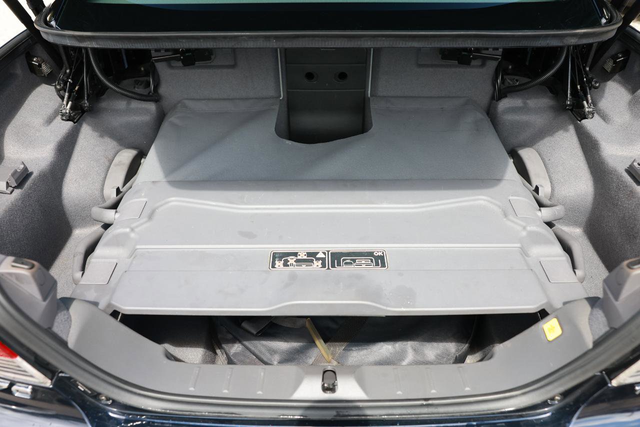 Used 2008 Volvo C70 T5 FWD image 24