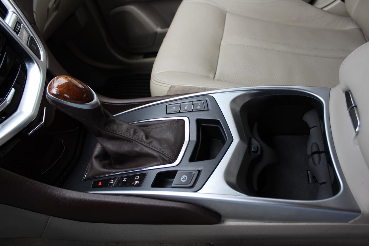 Used 2015 Cadillac SRX Premium FWD image 52