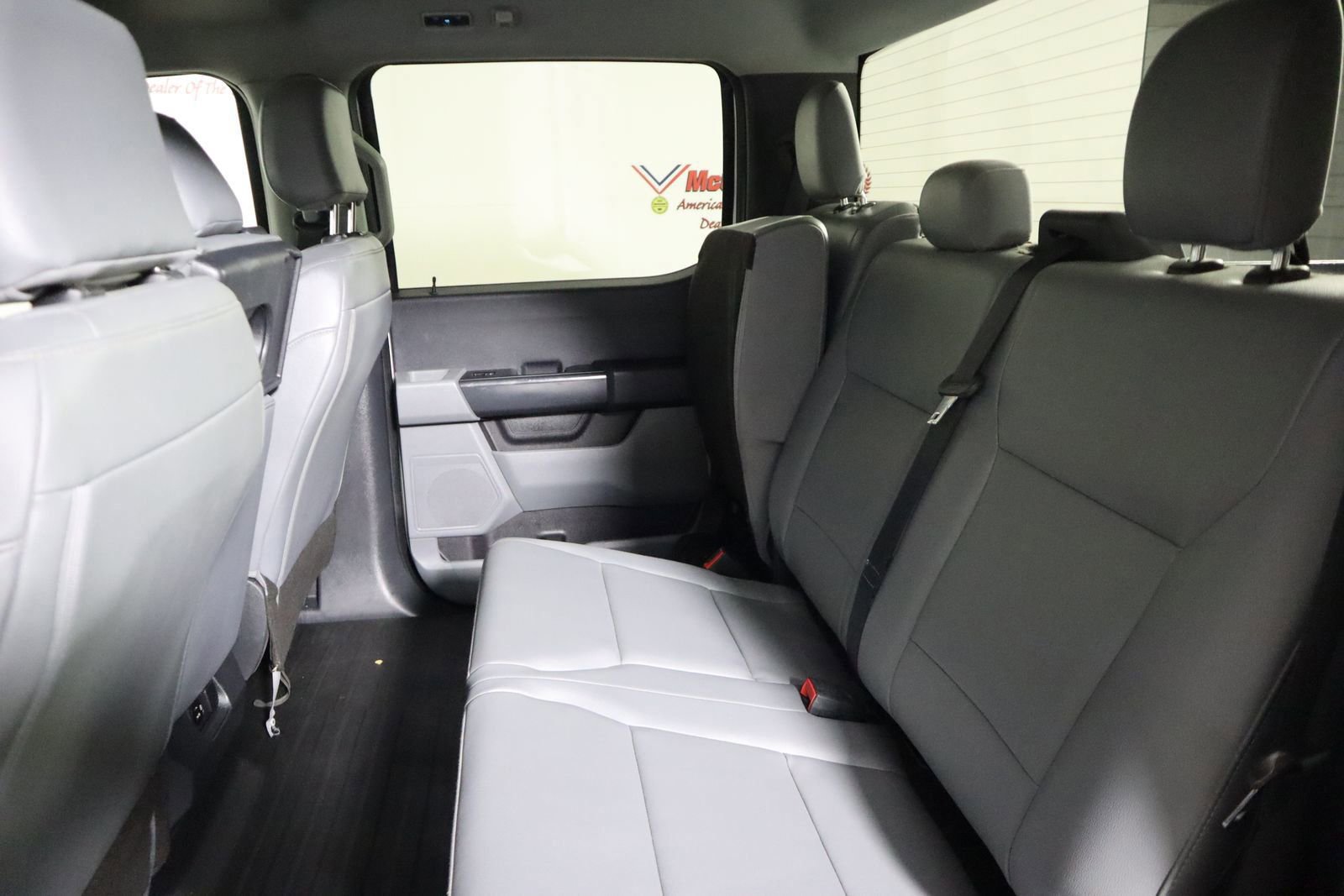 Used 2022 Ford F150 XL w/ Equipment Group 101A High image 47