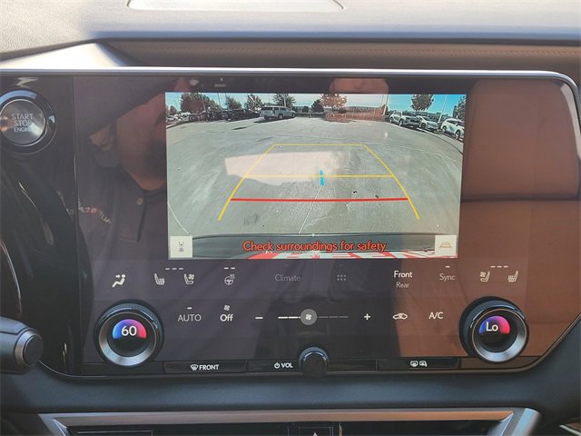 Used 2024 Lexus RX 350 Premium image 13