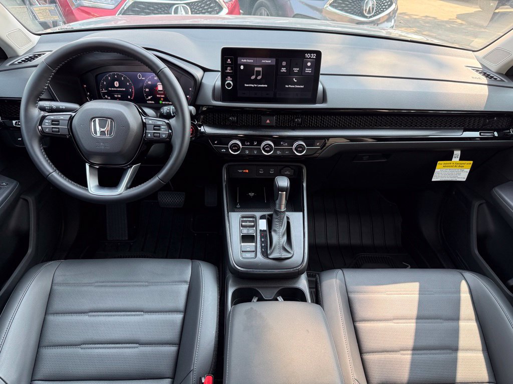 Certified 2026 Honda CR-V EX-L image 18