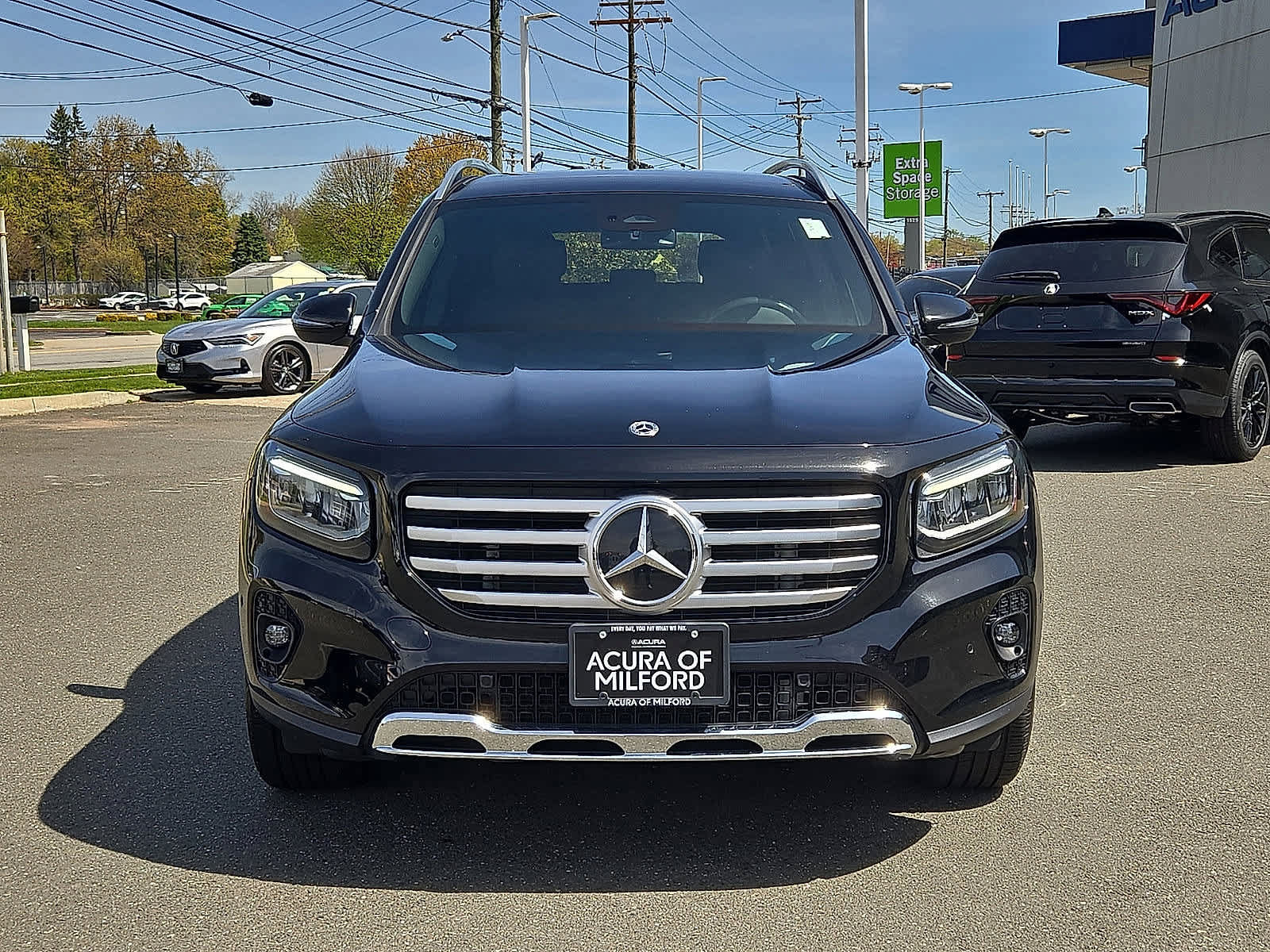 Used 2024 Mercedes-Benz GLB 250 4MATIC video 2