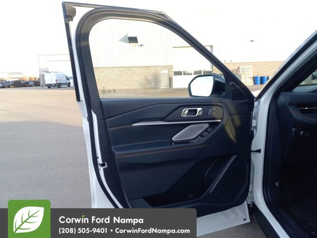 New 2026 Ford Explorer Tremor w/ Tremor Ultimate Package image 10