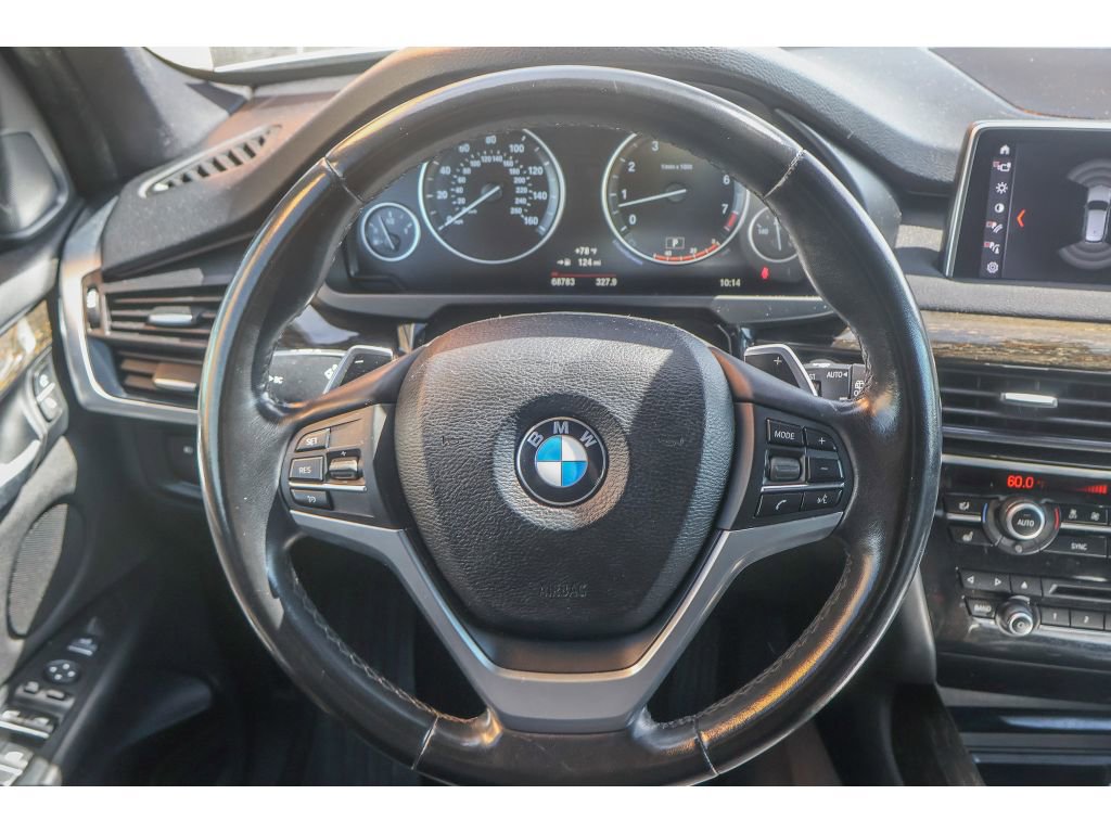 Used 2018 BMW X5 xDrive35i AWD/4WD image 19