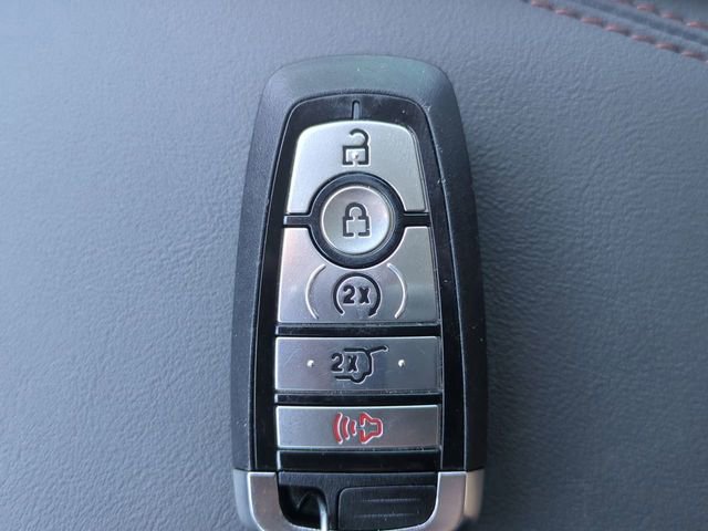 Certified 2025 Ford Explorer Active w/ Active Comfort Package image 34